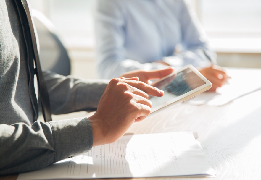 탈론 마케팅 전략 미팅