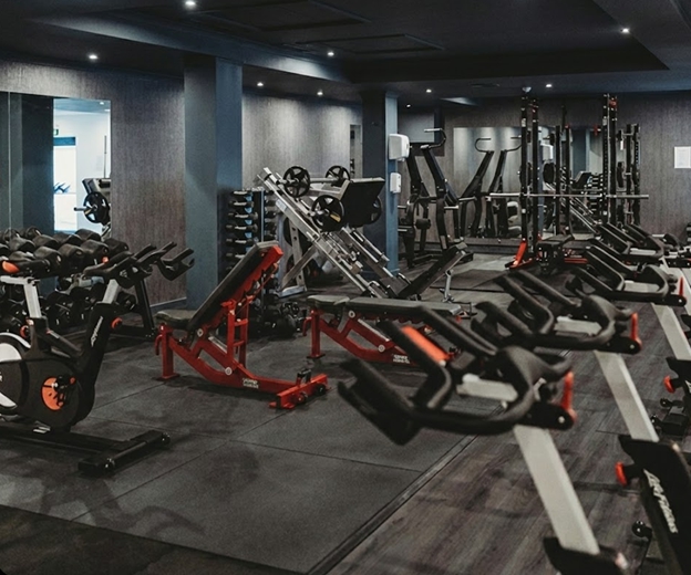 피트니스 마케팅 성공 사례