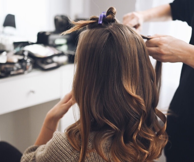 헤어살롱 마케팅 성공 사례