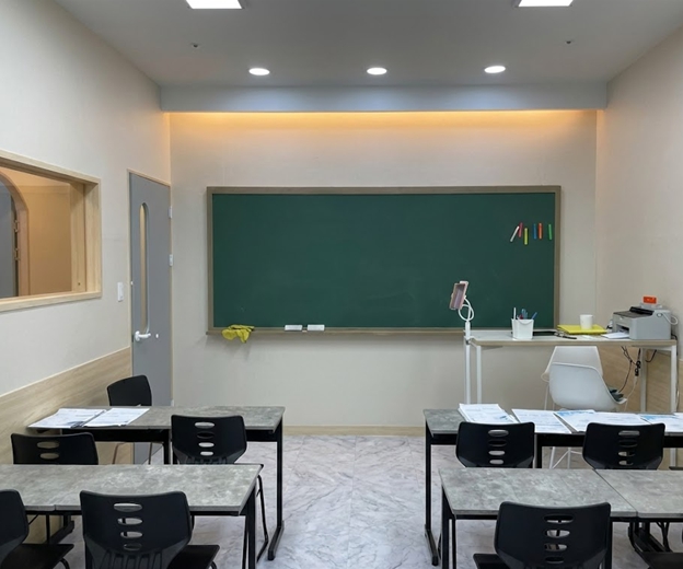 학원 마케팅 성공 사례